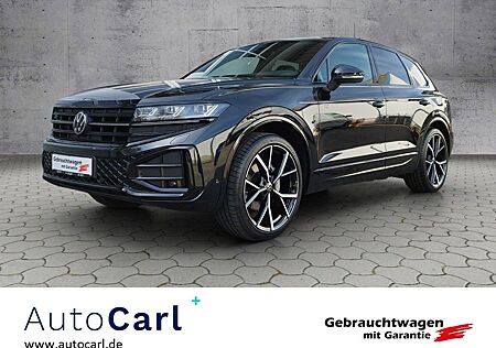 VW Touareg Volkswagen 3.0TDI 4M R-LINE AHK/STH/MATRIX/KEYLESS