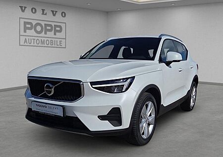 Volvo XC 40 XC40 T2 FWD Core CAM DAB LED NAV