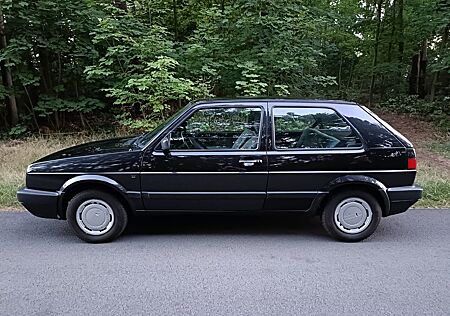 VW Golf Volkswagen