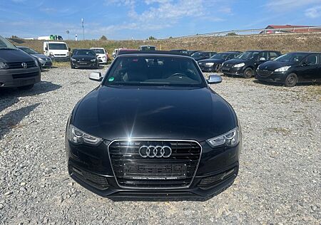 Audi A5 Cabriolet 2.0 TFSI quattro. S -Line