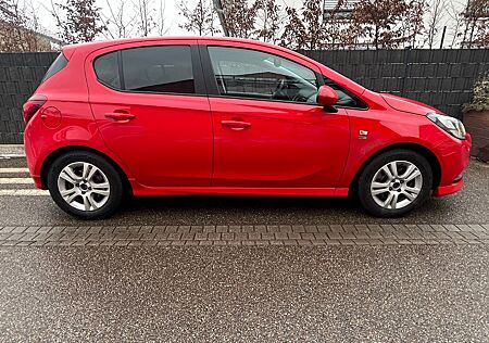 Opel Corsa E 120 Jahre ecoFlex-5 Jahre Garantie mögl.