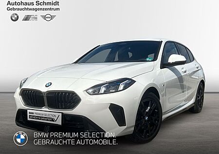 BMW 120d M Sportpaket 433€ netto/mtl*Driv A+*H/K*AHK