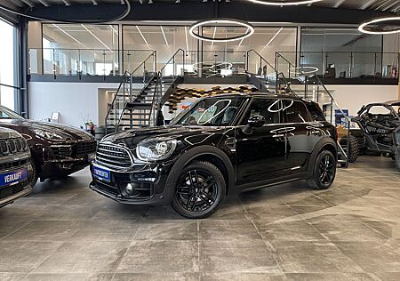 Mini One Countryman Aut. *TOUCH*ZWEITE HAND*AMBIENTE*