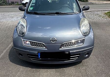 Nissan Micra 1.2 Visia Visia