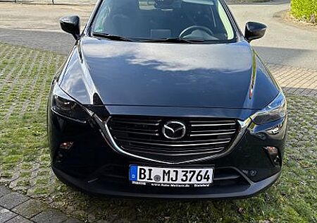 Mazda CX-3 2.0 SKYACTIV-G 121 Exclusive-Line FWD A...