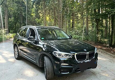 BMW X3 xDrive25d ADVANTAGE AT ADVANTAGE