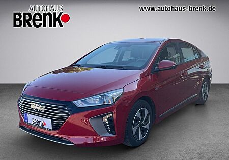 Hyundai Ioniq Trend Hybrid *RFK/PDC/Klima/Bluetooth*