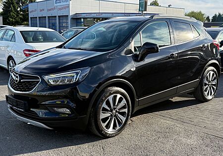 Opel Mokka X Innovation Start/Stop/LED/T-Leder/1.Hand