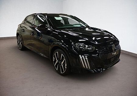 Peugeot 208 II "GT" 145 Hybrid (Alcantara)