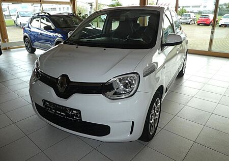 Renault Twingo Limited 1.0 SCe 75 54 kW (73 PS), Scha...