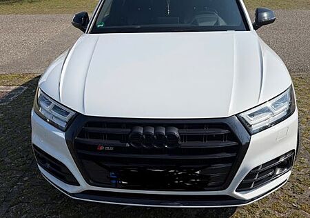 Audi SQ5 3.0 TDI q. ACC *H-UP *Pano *A