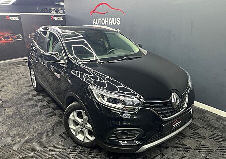 Renault Kadjar Limited Deluxe TCe 140 1.HAND Kamera