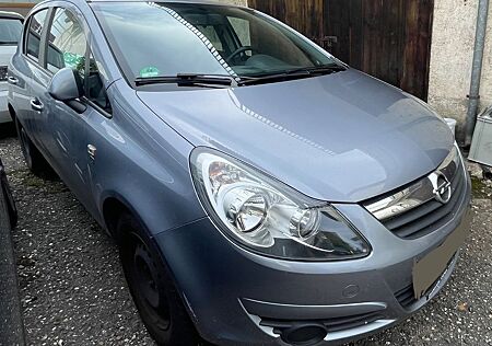 Opel Corsa gebraucht kaufen Opel Corsa 1.4 Twinport ECOTEC Edition "111 Jahre...
