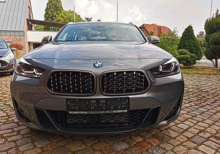BMW X2 M35i x-drive Steptronic Sport