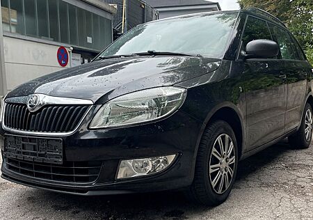 Skoda Fabia 1.2 Combi mit Klima Tüv 03/2027
