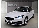 Seat Leon 1.5 eTSI FR OPF (EURO 6d)