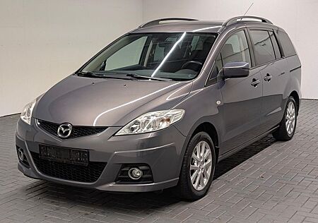 Mazda 5 Active Für Gewerbe, Ex-/Import