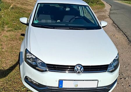 VW Polo Volkswagen 1.4 TDI 66kW (90 PS) Comfortline