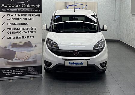 Fiat Doblo SX Kombi *1.HD/Navi/PDC/AHK*