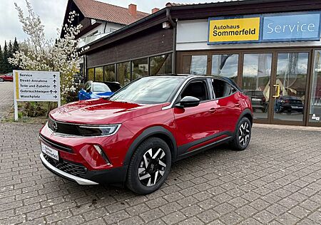 Opel Mokka e Elegance 1100km