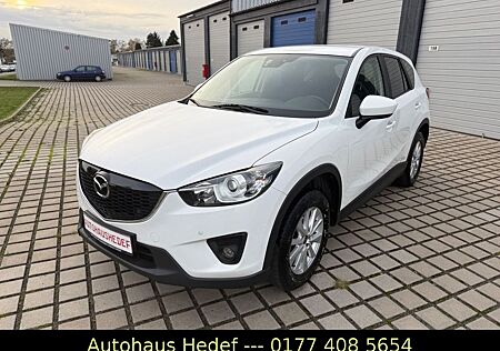 Mazda CX-5 2.0 SKYACTIV-G Center-Line - Navi - EURO 5