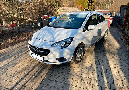 Opel Corsa 1.4 Turbo Edition