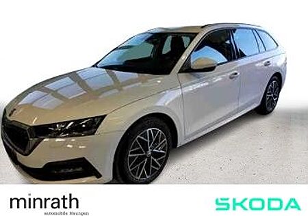 Skoda Octavia Combi 1.5 TSI ACT Ambition Navi Virt LED