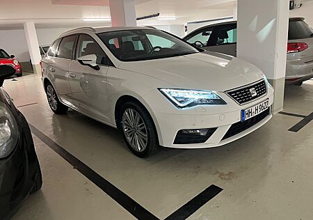 Seat Leon 1.5 TSI Xcellence, LED,Navi,Beats,KeylessGo
