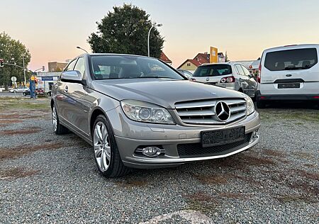 Mercedes-Benz C 200 Lim. Kompressor Avantgarde TÜV 04/2027
