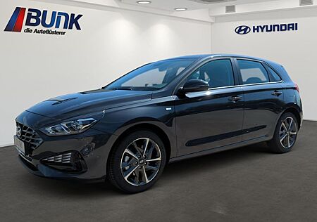 Hyundai i30 1.0L MHEV / Automatik / Navi