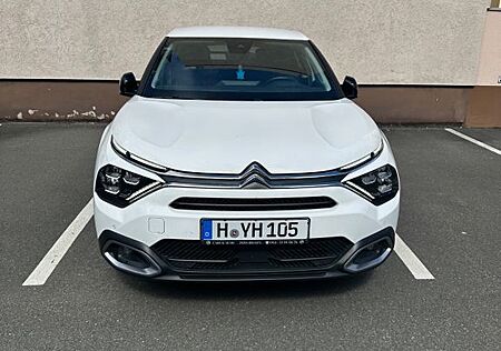 Citroën C4 1.2 Shine*HeadUP*DAB+*Kamera*Full-LED*Kamera