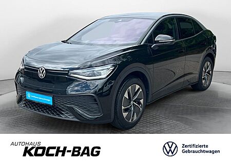 VW ID.5 Volkswagen Pro Navi LED AHK Kamera Soundsystem