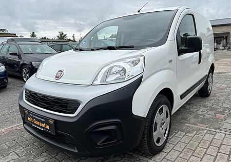 Fiat Fiorino SX KASTEN KLIMA-89000 KM
