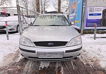 Ford Mondeo 2.0 Ambiente Autom.