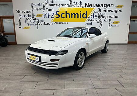 Toyota Celica Turbo 3S-GTE Allrad*Carlos Sainz Replika*