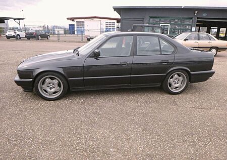 BMW 535i Schiebedach