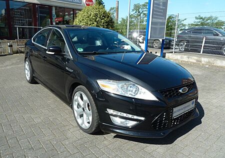 Ford Mondeo Lim. Titanium S