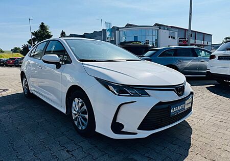 Toyota Corolla Comfort+Tüv Neu+