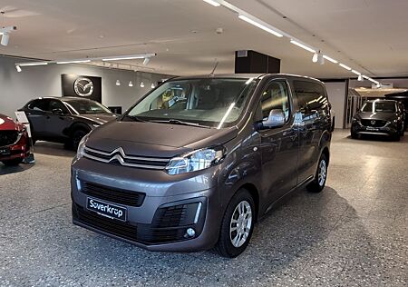 Citroën Spacetourer Business Blue HDI 150 KLIMA+SITZHEIZ