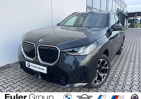 BMW X3 20d xDrive M Sport AHK H/K Premium Prof.Pak.