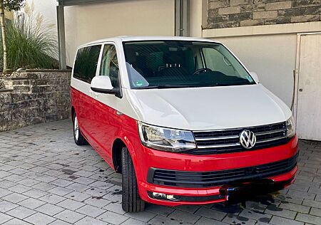 VW T6 Multivan Volkswagen