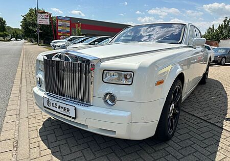 Rolls-Royce Phantom -
