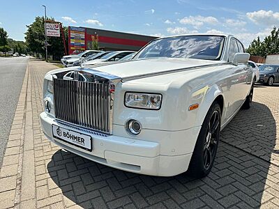 Rolls-Royce Phantom -