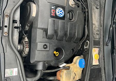 VW Passat Variant gebraucht kaufen VW Passat Variant Volkswagen 1.9TDI 96kW Highline Variant ...