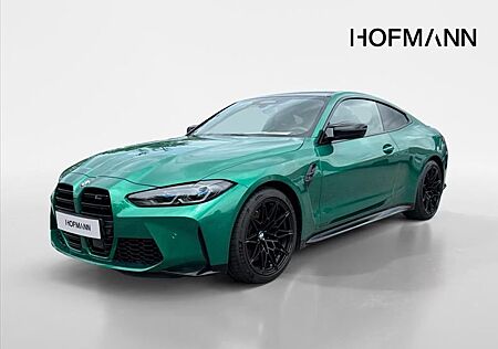 BMW M4 Competition Coupe Laserlicht NAV KAM