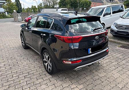 Kia Sportage GT-Line 4WD PANORAMA