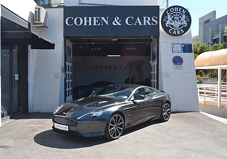 Aston Martin DB9 6.0 Coupe GT Auto