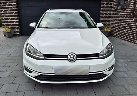 VW Golf Volkswagen 2.0 TDI Join Variant