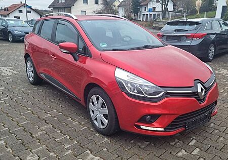 Renault Clio dCi 90 EDC BOSE Edition Grandtour