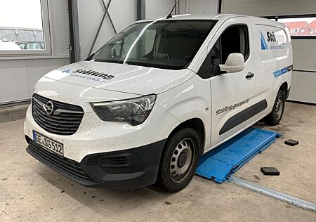 Opel Combo E 1.5 CDTI Cargo XL Edition Klima Navi PDC